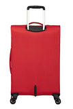 American Tourister Hand Luggage, Red