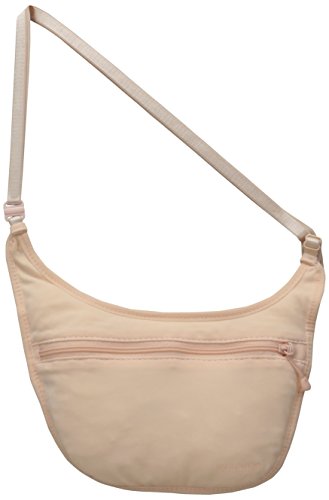 BH Tas Pacsafe Coversafe S25 Orchid Pink