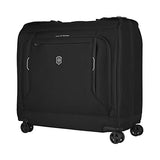 Victorinox Werks Traveler 6.0 Deluxe Wheeled Garment Bag (Black)