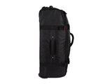 Athalon Luggage 29 Inch Hybrid Travelers Bag, Black, One Size