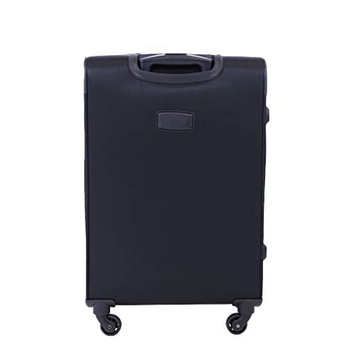Shop FUL Luggage Flemington, Black Luggage Factory