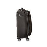 Travelpro Platinum Magna 2 21'' Expandable Spinner Suiter (Black,21-Inch)