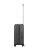 Victorinox Werks Traveler 6.0 Global Hardside Carry-On Luggage, Black