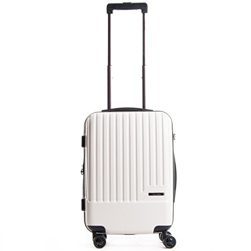 Shop CALPAK Davis Expandable Luggage Set, Ivo Luggage Factory