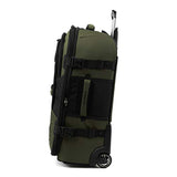 Travelpro Bold 25 Inch Expandable Rollaboard