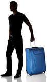 Travelpro Luggage Maxlite 5 26" Lightweight Expandable Rollaboard Suitcase, Azure Blue