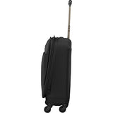 VICTORINOX Suitcase, Black