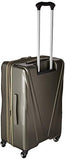 Travelpro Maxlite 5 25-Inch Expandable Hardside Spinner Luggage, Slate Green