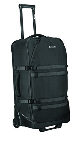 Pacsafe Luggage Toursafe Exp29, Black