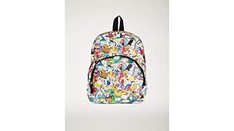 Nickelodeon Nick Rewind Mini Backpack