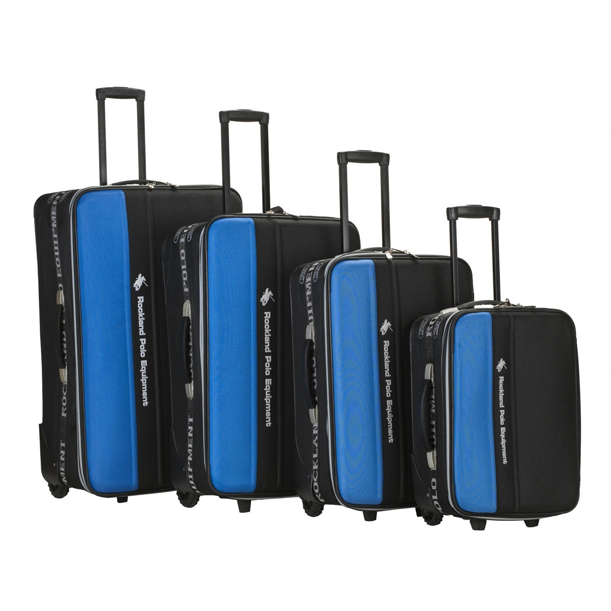 Shop Rockland Luggage Polo Equipment Explorer – Luggage Factory