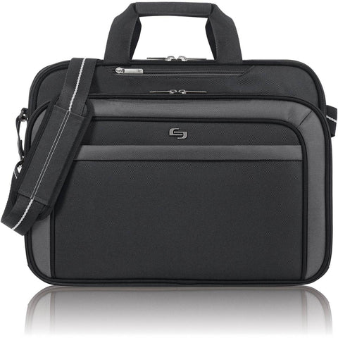 Solo Pro 17.3in CheckFast Briefcase