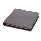 Royce Leather Executive Men's Bifold Wallet