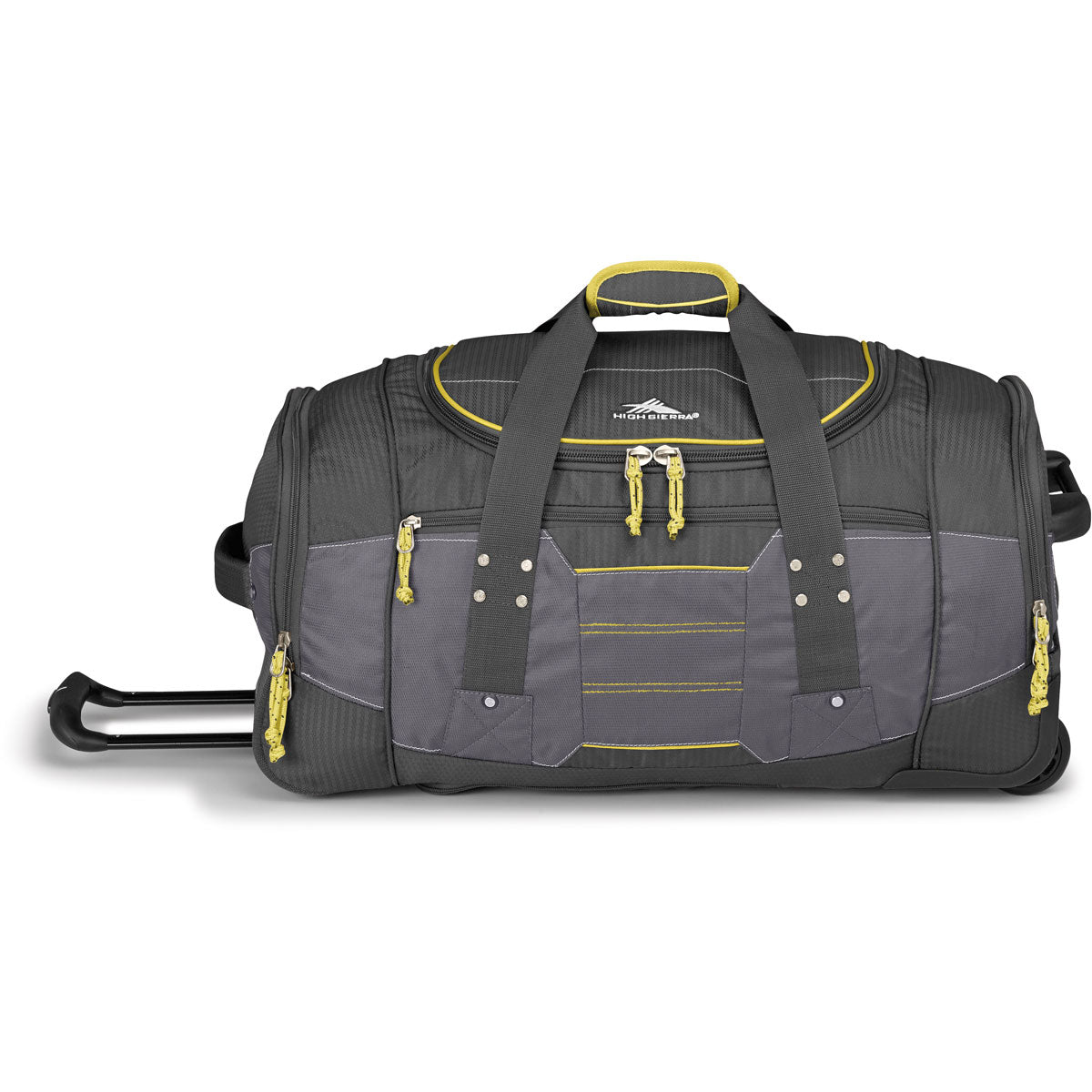 Shop High Sierra Ultimate Access 26In Whe โ Luggage Factory