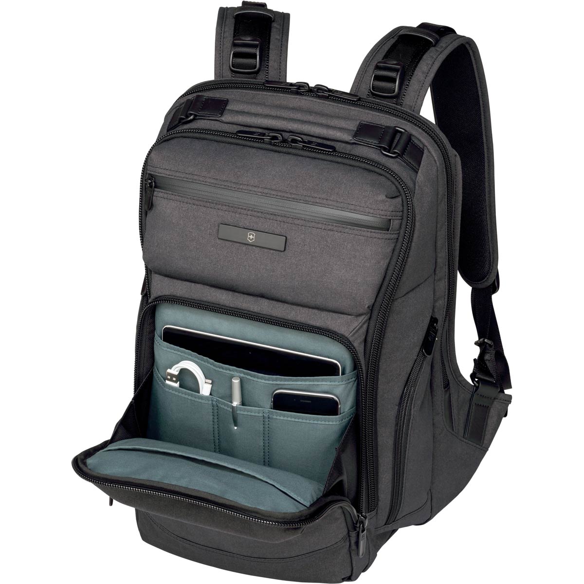 Shop Victorinox Architecture Urban Rath – Luggage Factory