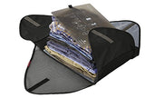 Eagle Creek Pack-It Original Garment Folder Set, Black