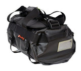 Henty Hold 'Em 90-Liter Duffel Bag, Large, Black