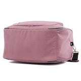 Travelpro Luggage Maxlite 5 18" Lightweight Carry-On Under Seat Tote Travel, Dusty Rose One Size