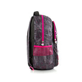 Heys Mattel Tween Monster High Kids Multicolored School Backpack 17 Inch