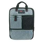 Travelers Club Luggage TPRC Sport 18 Inch Backpack (Black)