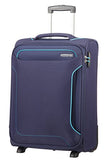 American Tourister Women's Hand Luggage, Blue (Navy)