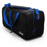 Shacke Duffel XL - Large Travel Duffel Bag - Foldable w/Memory Foam Shoulder Pad