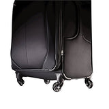 Samsonite Lift2 29" Spinner Luggage Black