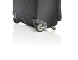 Travelpro Crew 11 22" Expandable Upright Suiter Carry On Luggage (Black)
