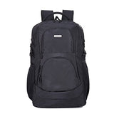 Laptop Backpack 18 Inches Waterproof Computer Back Pack With Usb Charge Port Shockproof