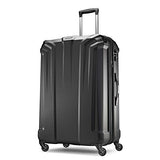 Samsonite Opto 29" Spinner Luggage Black