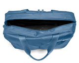 Lipault - City Plume 24H Bag - Top Handle Shoulder Overnight Travel Weekender Duffel Luggage for Women - Steel Blue