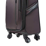 American Tourister GO 2 Softside 19" Carry-On Mineral Grey