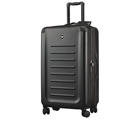 Victorinox Luggage Spectra 2.0 29 Inch, Black, One Size