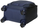 Samsonite Silhouette Sphere 2 Softside Spinner Boarding Bag, Twilight Blue, One Size
