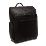 Hartmann Luggage Aviator Backpack, Black, One Size