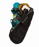 Burton Space Board Bag Sack Brushstroke Camo 156