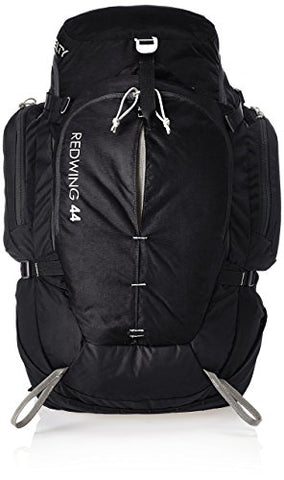 Kelty Redwing 44 Backpack, Black