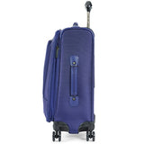 Travelpro Crew 11 21" Expandable Spinner Suiter Indigo