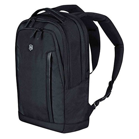 Victorinox Altmont Professional Compact Laptop Backpack, Black, One Size