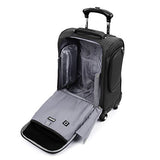 Travelpro Windspeed Select Underseat Spinner Carry-On (Black)