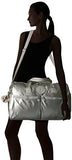 Kipling Women'S Itska Metallic Duffle Bag