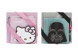 Hallmark Hello Kitty Notepad Set (3 Notepads, 1 Pen)