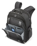 Travelpro Executive Choice 2 17" Checkpoint Backpack, Black