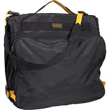 A.Saks Expandable Deluxe Garment Bag