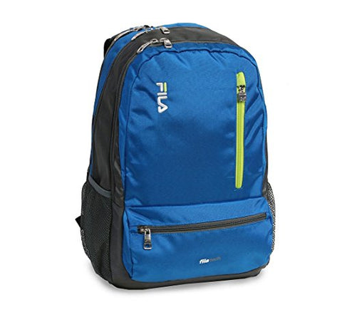 Fila Nexus Backpack FLBP1091 Blue