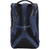Eagle Creek Wayfinder 20L Backpack-multiuse-15in Laptop Hidden Tech Pocket Carry-On Luggage,