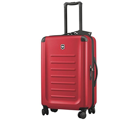 Victorinox Luggage Spectra 2.0 26 Inch, Red, One Size