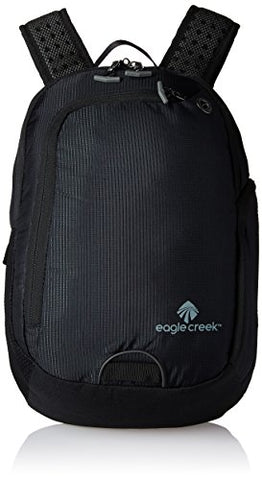 Eagle Creek Travel Bug Mini Backpack RFID, Black