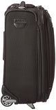 Travelpro Platinum Magna 2 Carry-On Expandable Rollaboard Suiter Suitcase, 22-In., Black