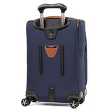 Travelpro Crew Versapack Global Carry-on Exp Spinner, Patriot Blue